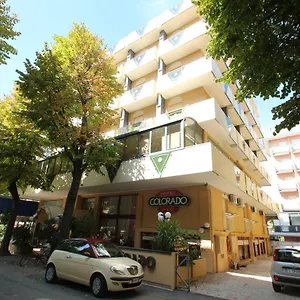 *** Hotel Colorado Italia