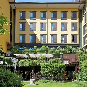 4* Ξενοδοχείο Mercure Centro