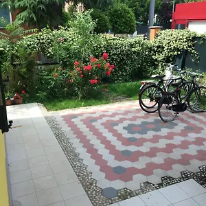 Bed & Breakfast Bellaria 17, Bologna