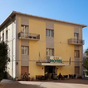 *** Hotel Parking Giardino Italia